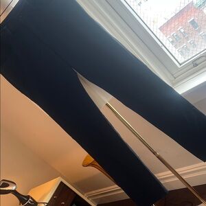 Lululemon Athletica Black Trousers